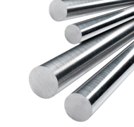 1.2162 Peeled round steel bar 1000 mm
